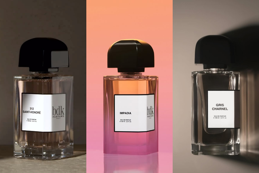 Khám phá Top 3 mùi hương bán chạy nhất mùa hạ đến từ nhà BKD PARFUMS Khám phá Top 3 mùi hương bán chạy nhất mùa hạ đến từ nhà BKD PARFUMS