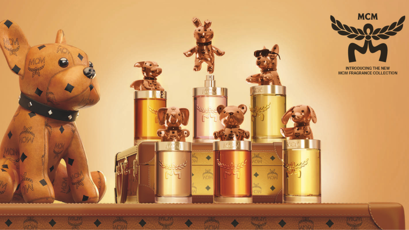 Ra mắt MCM Collection: Tôn vinh sự phiêu lưu và những cá tính thông qua mùi hương độc bản Ra mắt MCM Collection: Tôn vinh sự phiêu lưu và những cá tính thông qua mùi hương độc bản