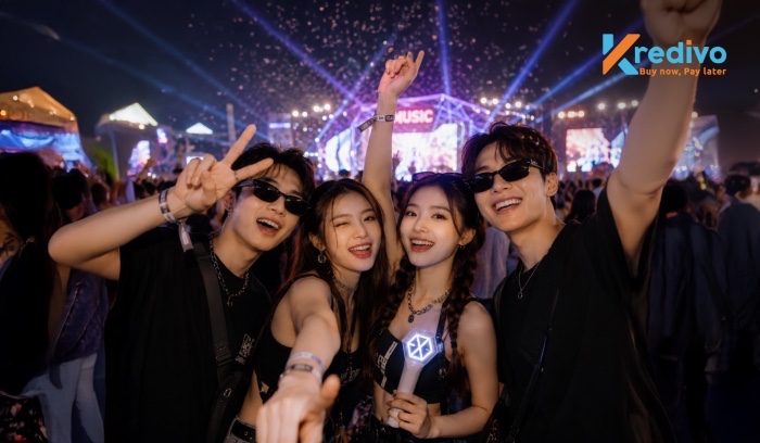 Người tiêu dùng ngày càng ưu tiên trải nghiệm hơn sở hữu? Người tiêu dùng ngày càng ưu tiên trải nghiệm hơn sở hữu?