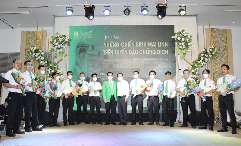 Tri ân 