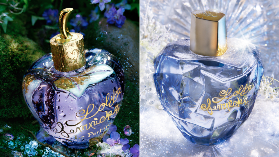 Lolita Lempicka – Nghệ thuật nước hoa tôn vinh vẻ đẹp nữ tính