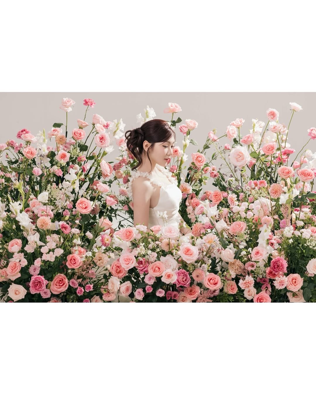 CREED ELADARIA & CHLOE NGUYỄN: Bản giao hưởng của hương thơm và khí chất