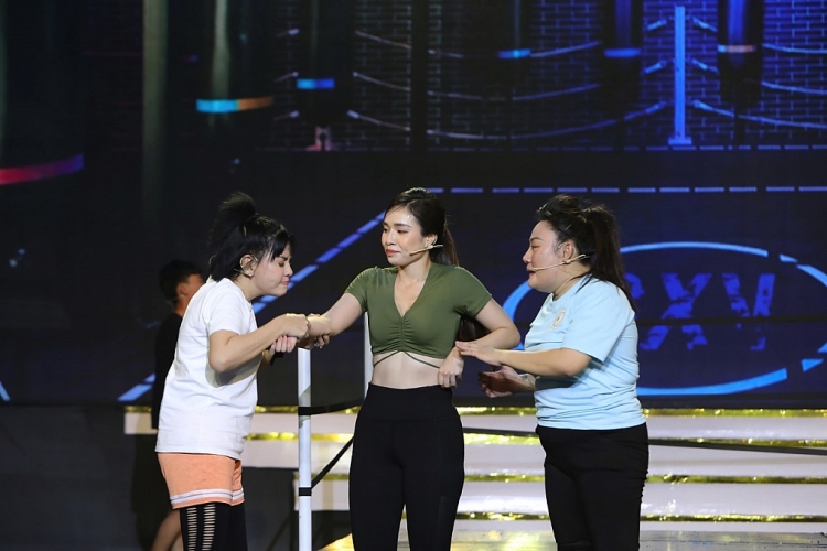 Lộ diện top 9 của 