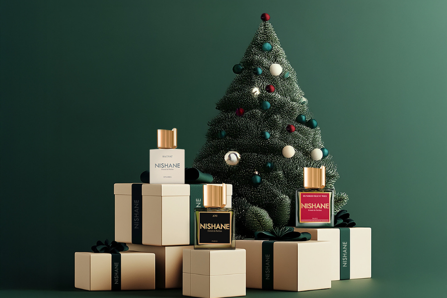 Dấu Hương Nishane – Khi Mùa Lễ Hội Trở Thành Một Chuyến Du Hành Cảm Xúc Dấu Hương Nishane – Khi Mùa Lễ Hội Trở Thành Một Chuyến Du Hành Cảm Xúc