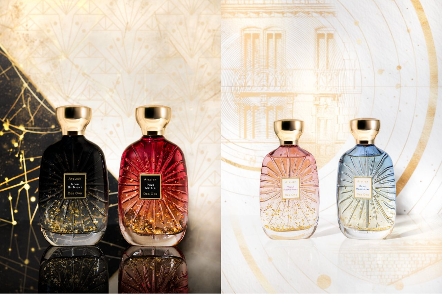 Ánh sáng cuối năm: hành trình hương thơm của ký ức và niềm hân hoan 