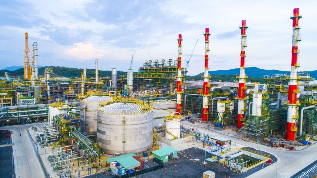SCG công bố kết quả hoạt động kinh doanh năm tài chính 2022