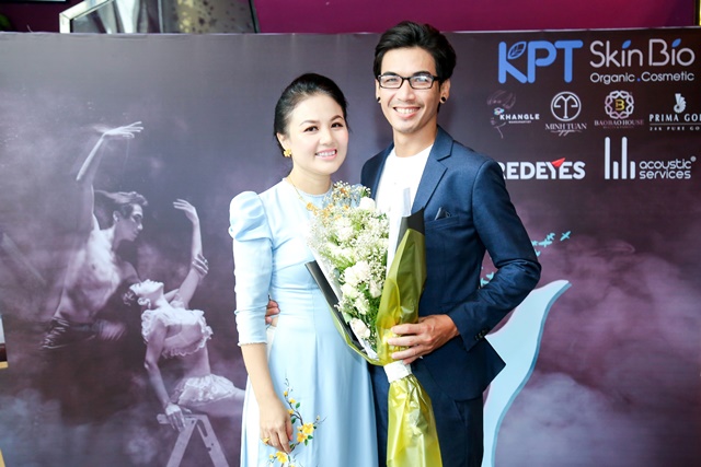 Dự án Mẹ Bầu Phải Đẹp ra mắt phim ngắn nghệ thuật “Ý” nói về trầm cảm của phụ nữ sau sinh