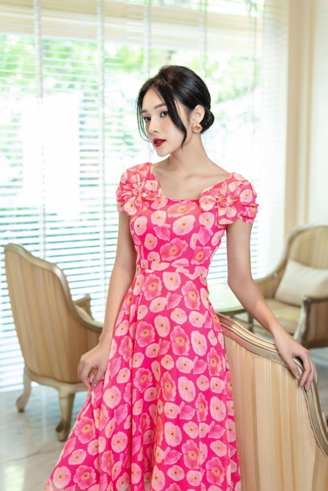 NEVA gợi ý 4 set đồ “đinh” để nàng lộng lẫy trong các sự kiện đặc biệt