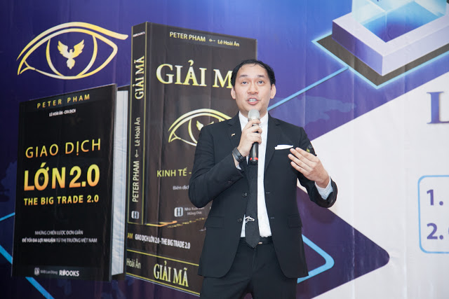 Ra mắt sách 