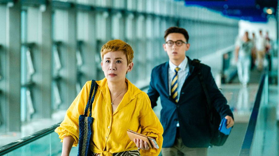 Love Lies: Yêu Vì Tiền, Điên Vì Tình – Câu chuyện thời sự cực hot về lừa đảo qua mạng chính thức ra rạp tháng 3 này