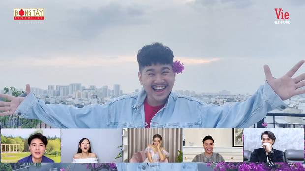 Nổi da gà với màn giả giọng “Chị Chanh” y bản gốc của Lâm Minh Thảo