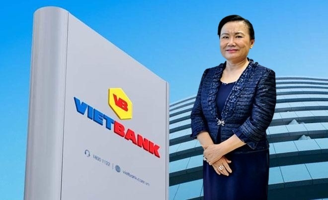 VietBank và Hoa Lâm 