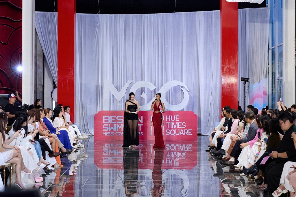 Mưa lớn tại Huế, tổ chức 