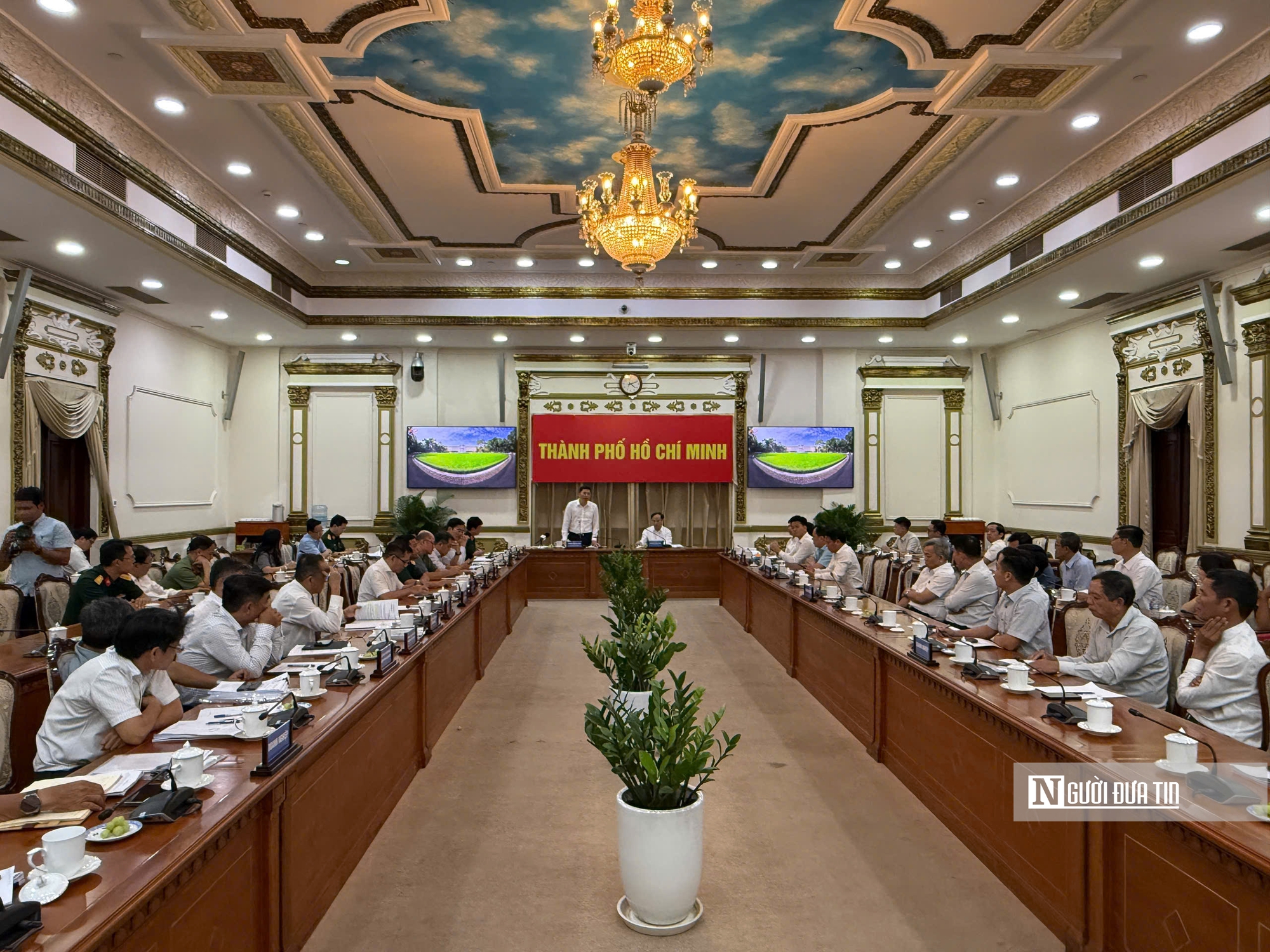 Nhà ở xã hội Tp.HCM: Quỹ đất lớn vẫn “tắc” ở khâu triển khai