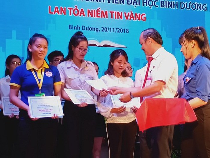 PNJ lan tỏa 