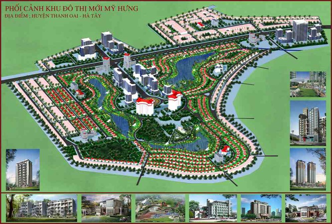 “Bóng” MIKGroup tại Cienco5