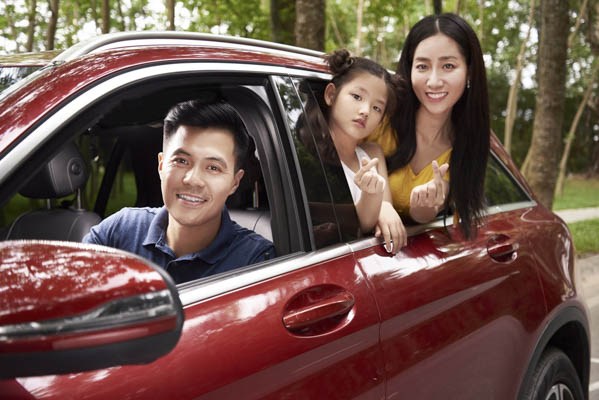 Câu lạc bộ Xe hơi Việt Nam – AAV sẽ chính thức đi vào hoạt động