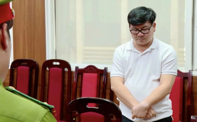 Thủ đoạn trốn thuế của Công ty sản xuất kẹo Kera