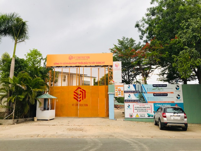 Công ty Chánh Nghĩa Quốc Cường của Cường Đôla bán chui dự án C-Sky View?