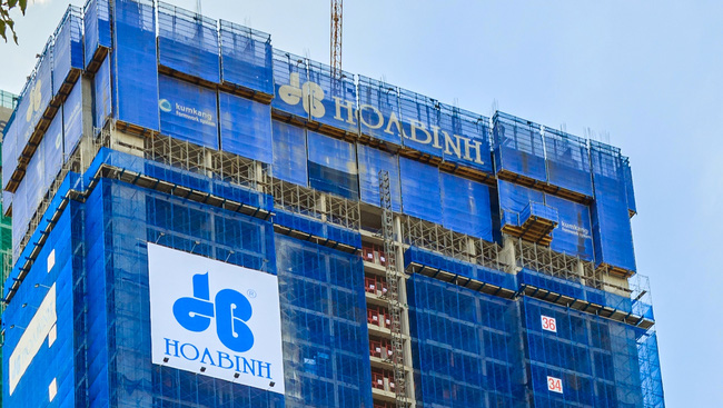Phó Tổng Giám đốc Tập đoàn Xây dựng Hòa Bình và 2 con bị phạt gần 68 triệu đồng