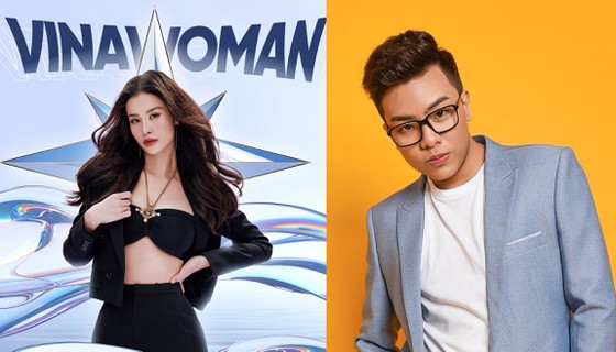 Công bố bài hát chủ đề “Vinawoman” Hoa hậu Hoàn vũ Việt Nam 2022