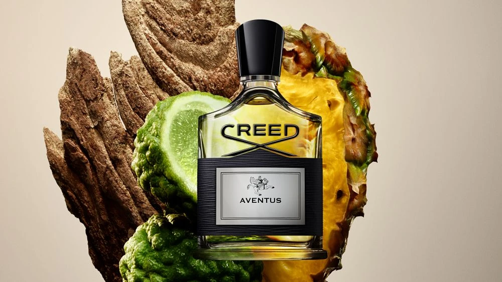 Huyền thoại mùi hương nam tính của Creed - Aventus Huyền thoại mùi hương nam tính của Creed - Aventus