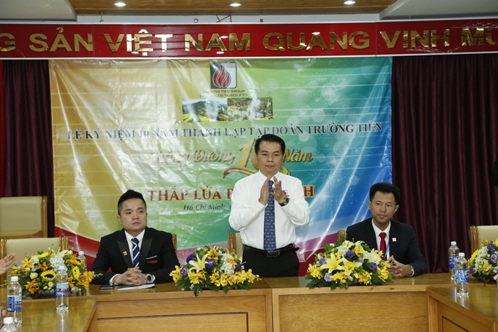 Qủa ngọt từ sự vận động người Việt Nam ưu tiên dùng hàng Việt Nam