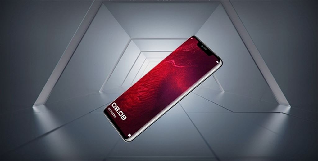 Huawei Mate 20 RS Porsche cháy hàng chỉ sau 10 phút mở bán