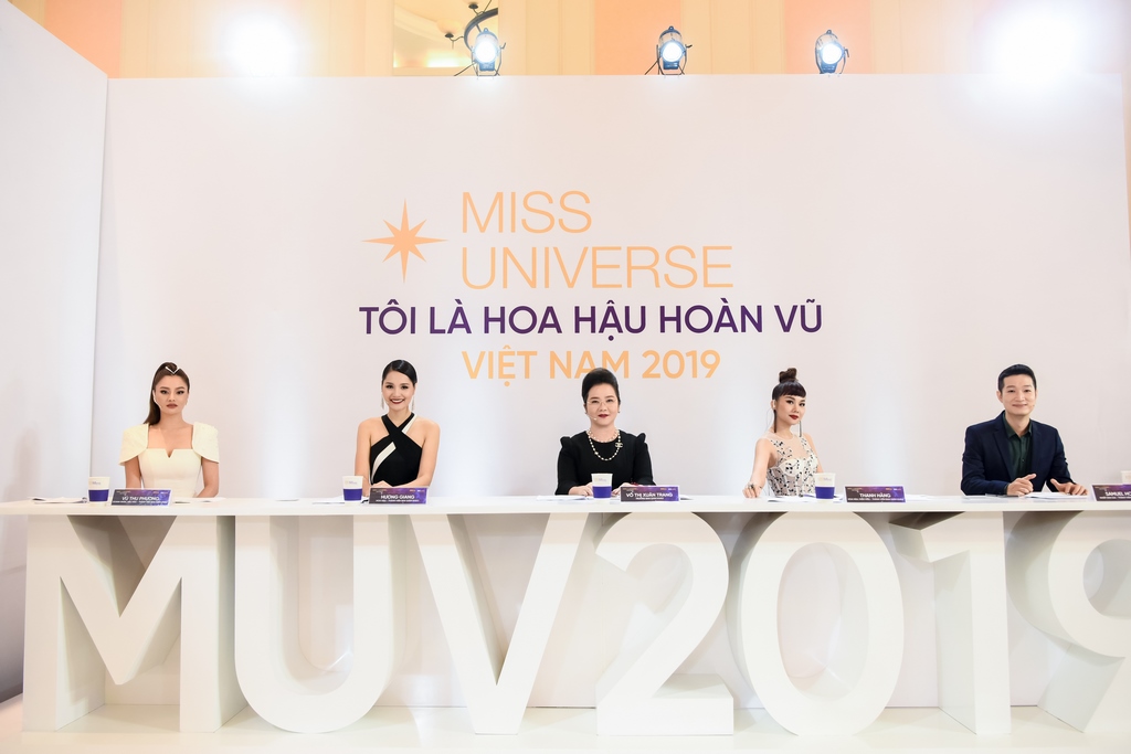Nhiều thí sinh ấn tượng trong tập 1 