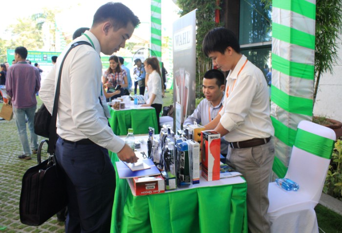Xây dựng chuỗi cung ứng và những nỗ lực từ chính các Doanh nghiệp