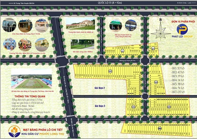 Dự án “ma” và những cú lừa của giới 