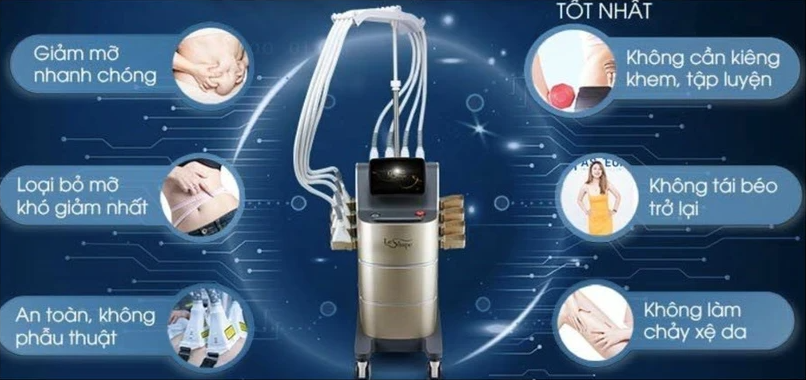 4 cơ sở “giảm béo” “chuẩn y khoa” vừa bị xử phạt